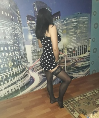 Проститутка Светка